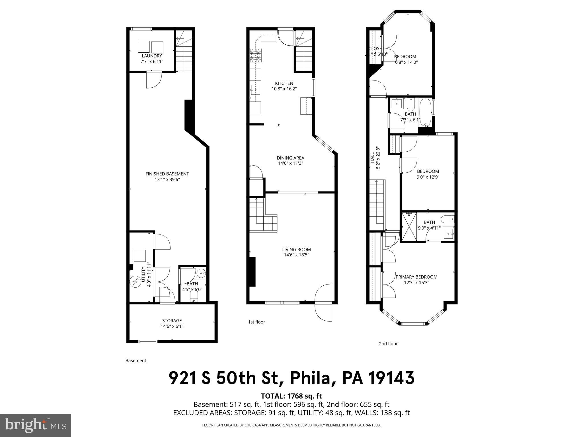 CEDAR PARK - Residential
