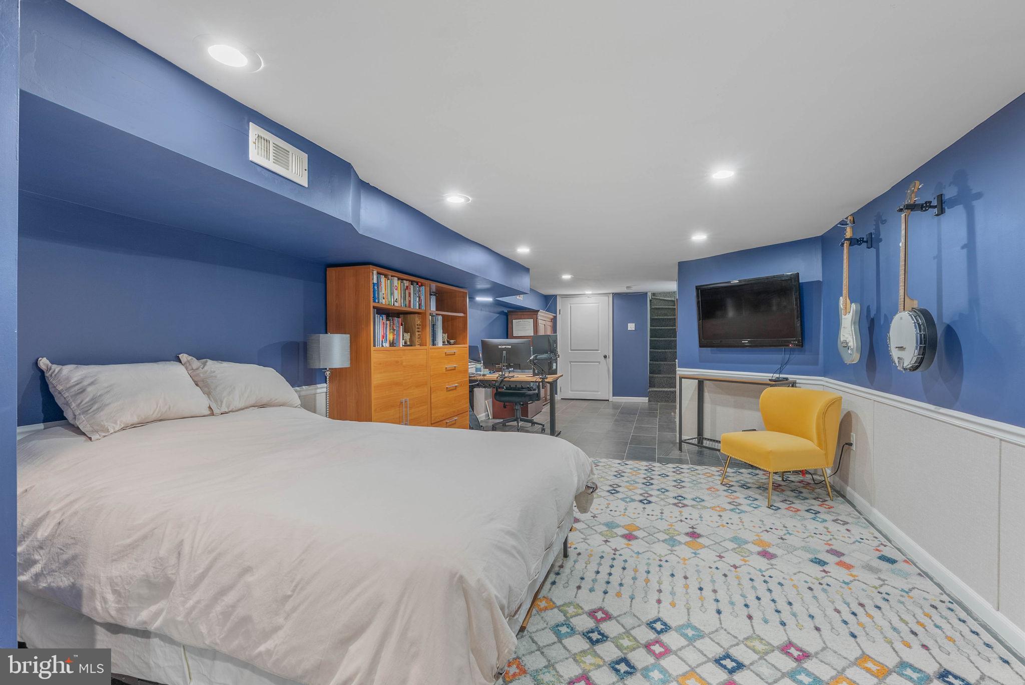 CEDAR PARK - Residential