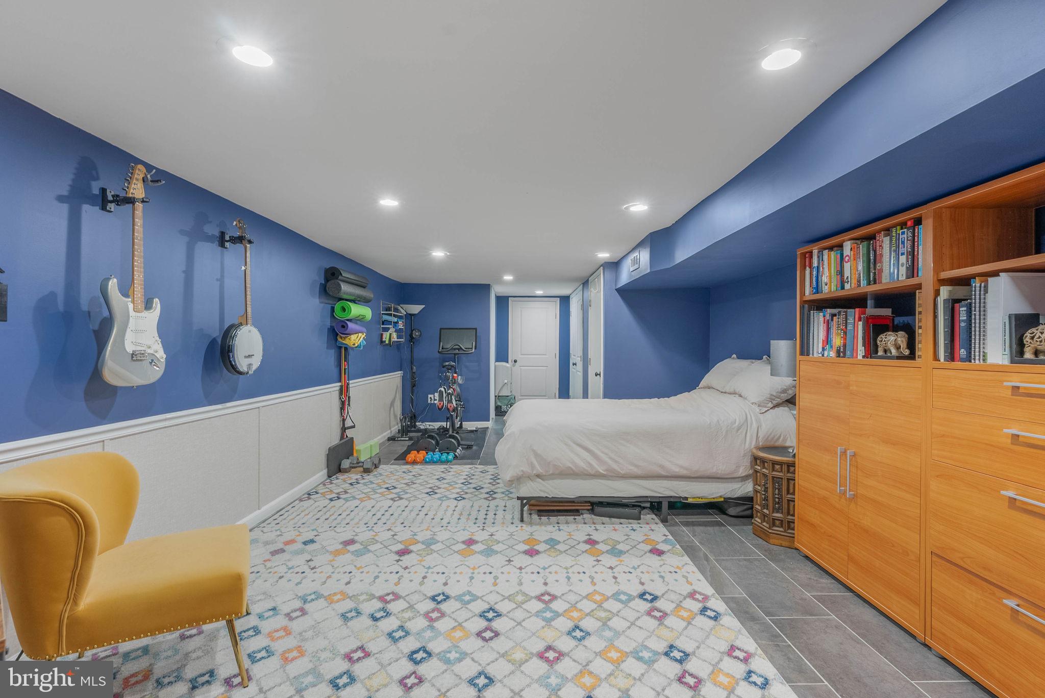 CEDAR PARK - Residential