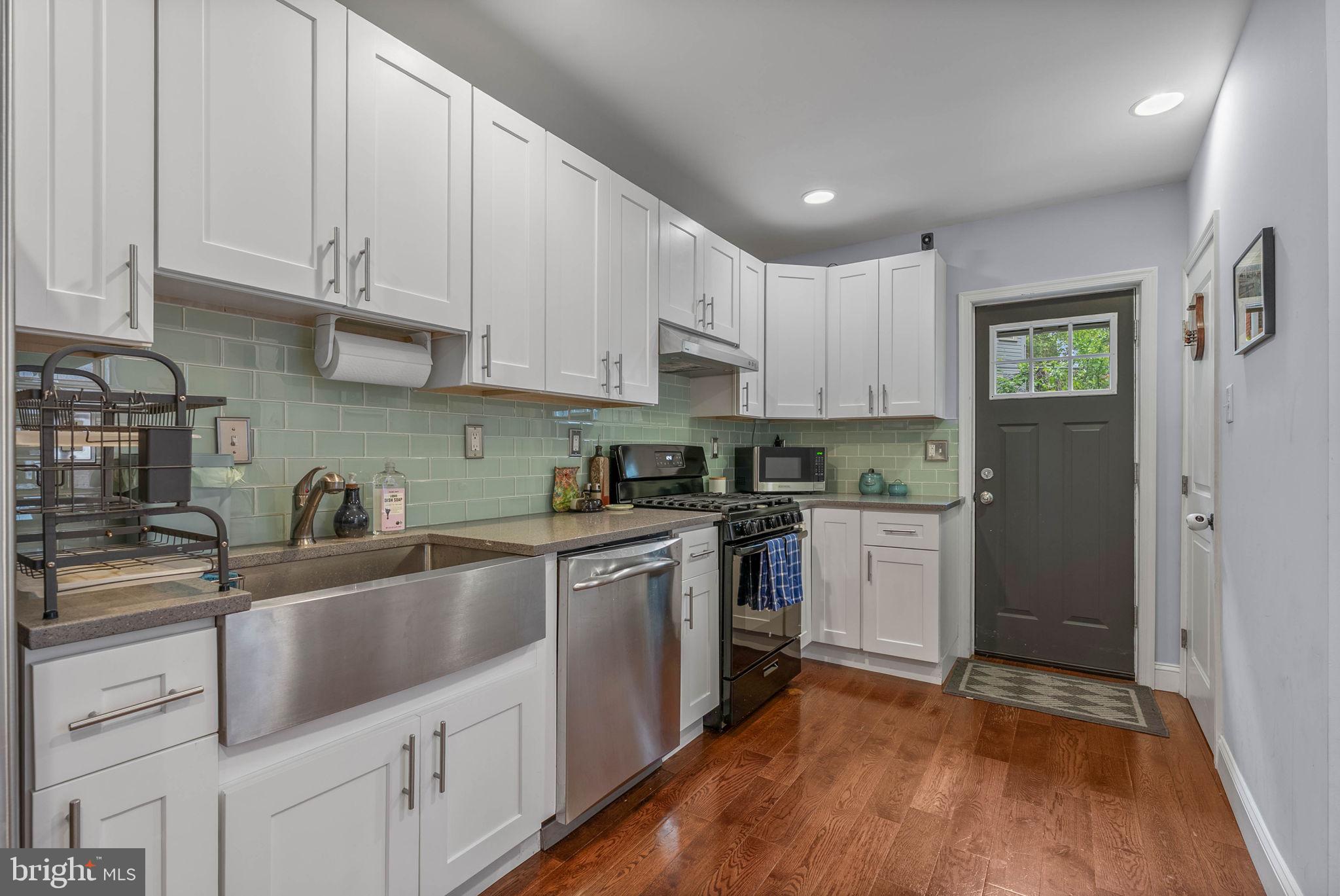 CEDAR PARK - Residential