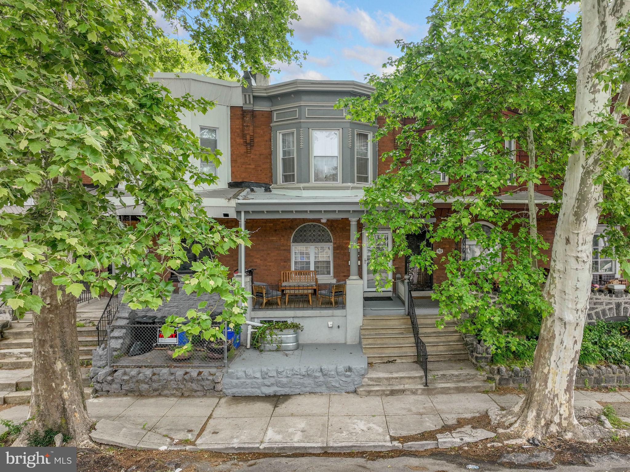 CEDAR PARK - Residential
