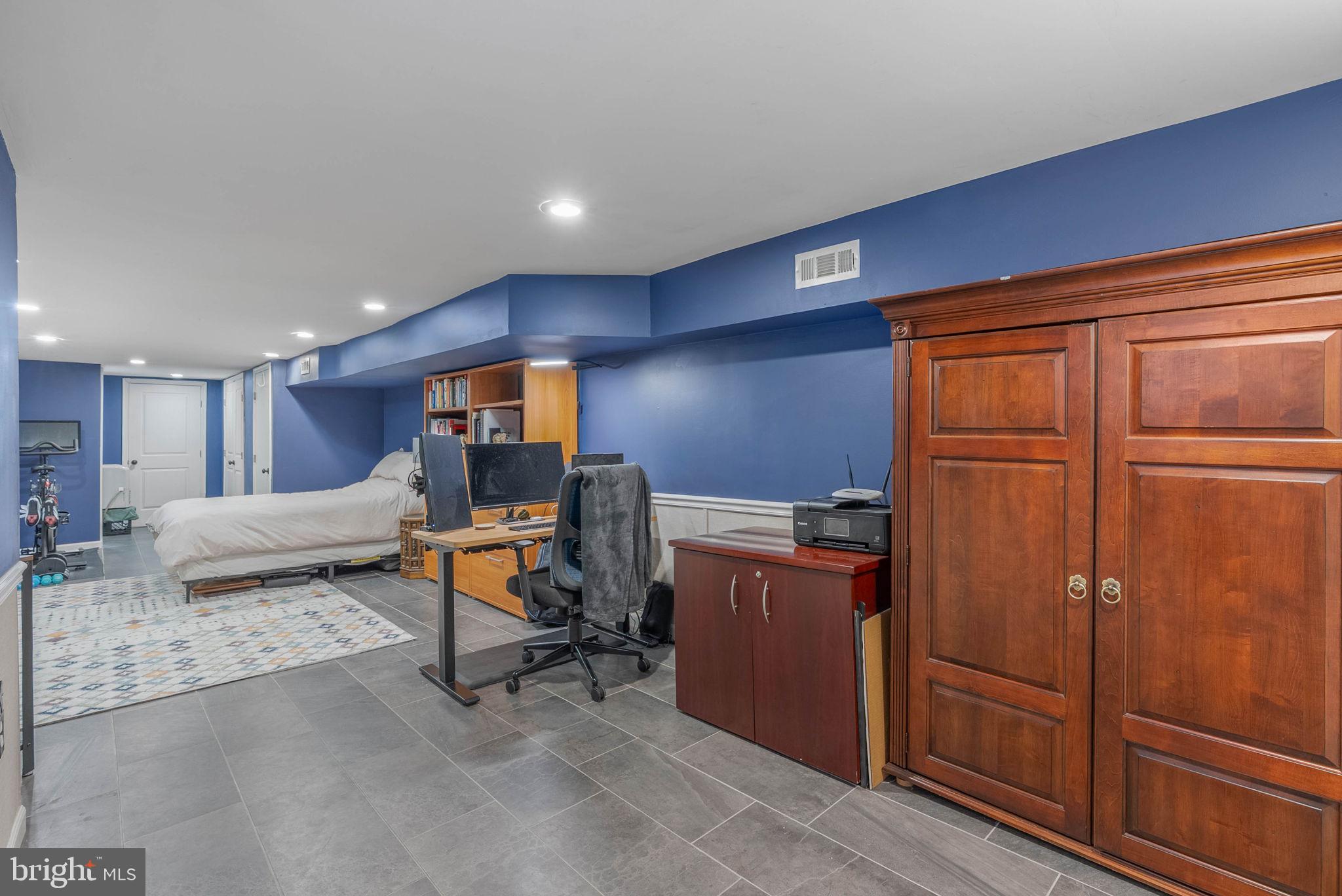 CEDAR PARK - Residential