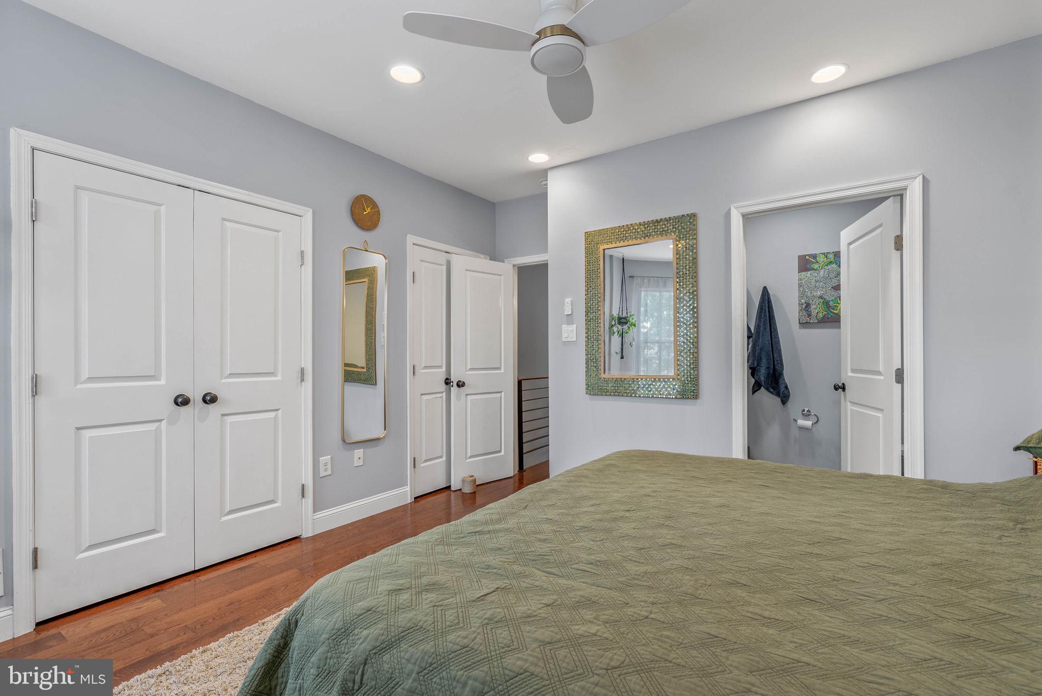 CEDAR PARK - Residential