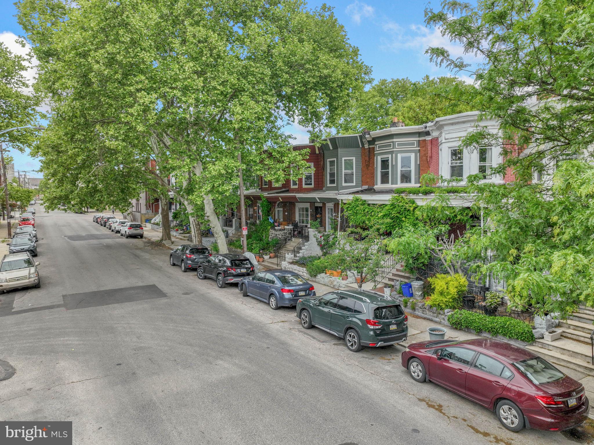 CEDAR PARK - Residential