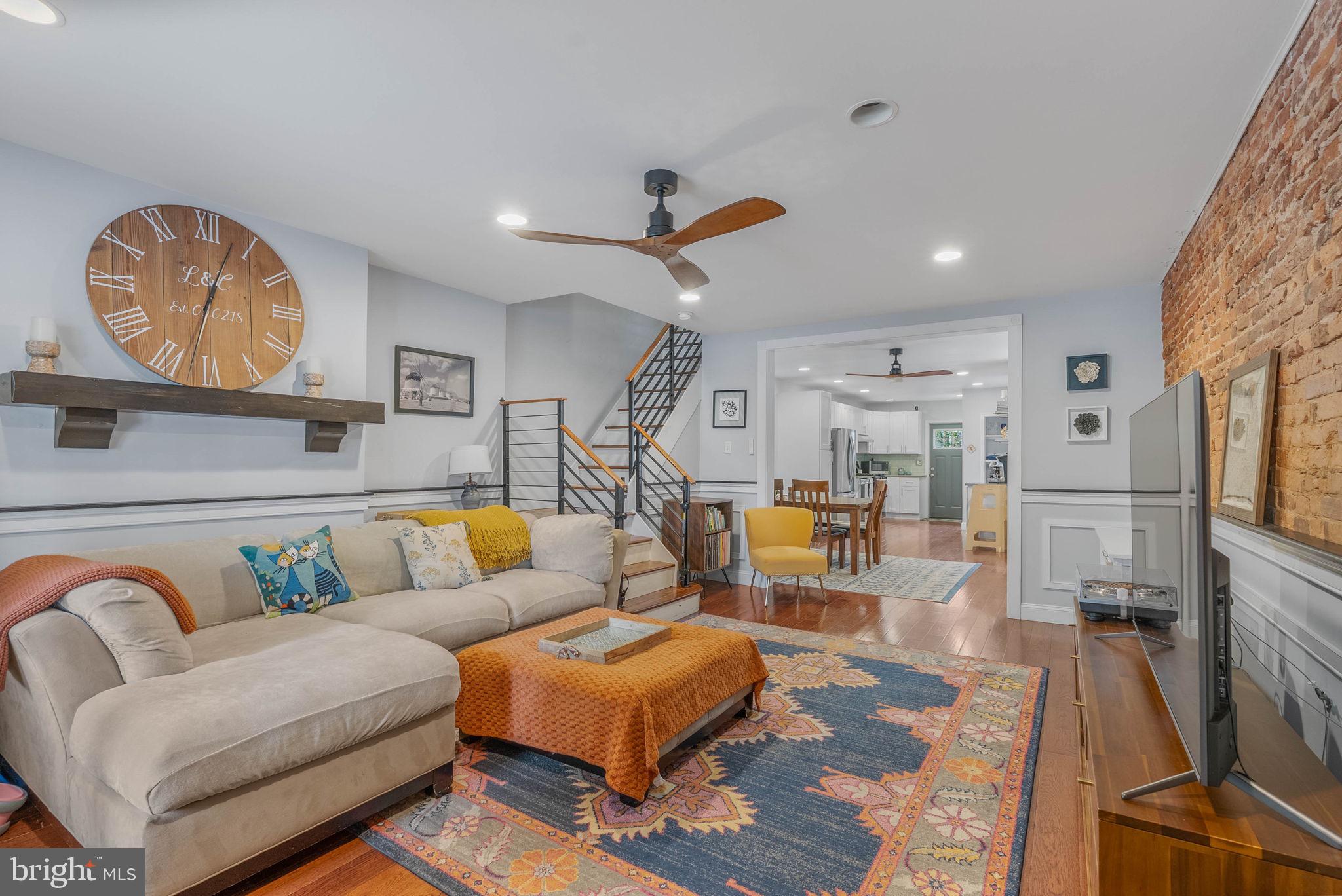 CEDAR PARK - Residential