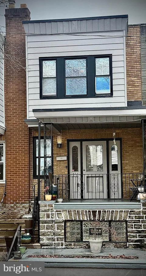 932 Carver Street, Philadelphia, PA MLS: PAPH2460034