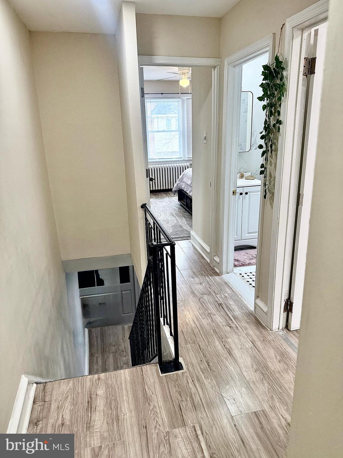 OXFORD CIRCLE - Residential