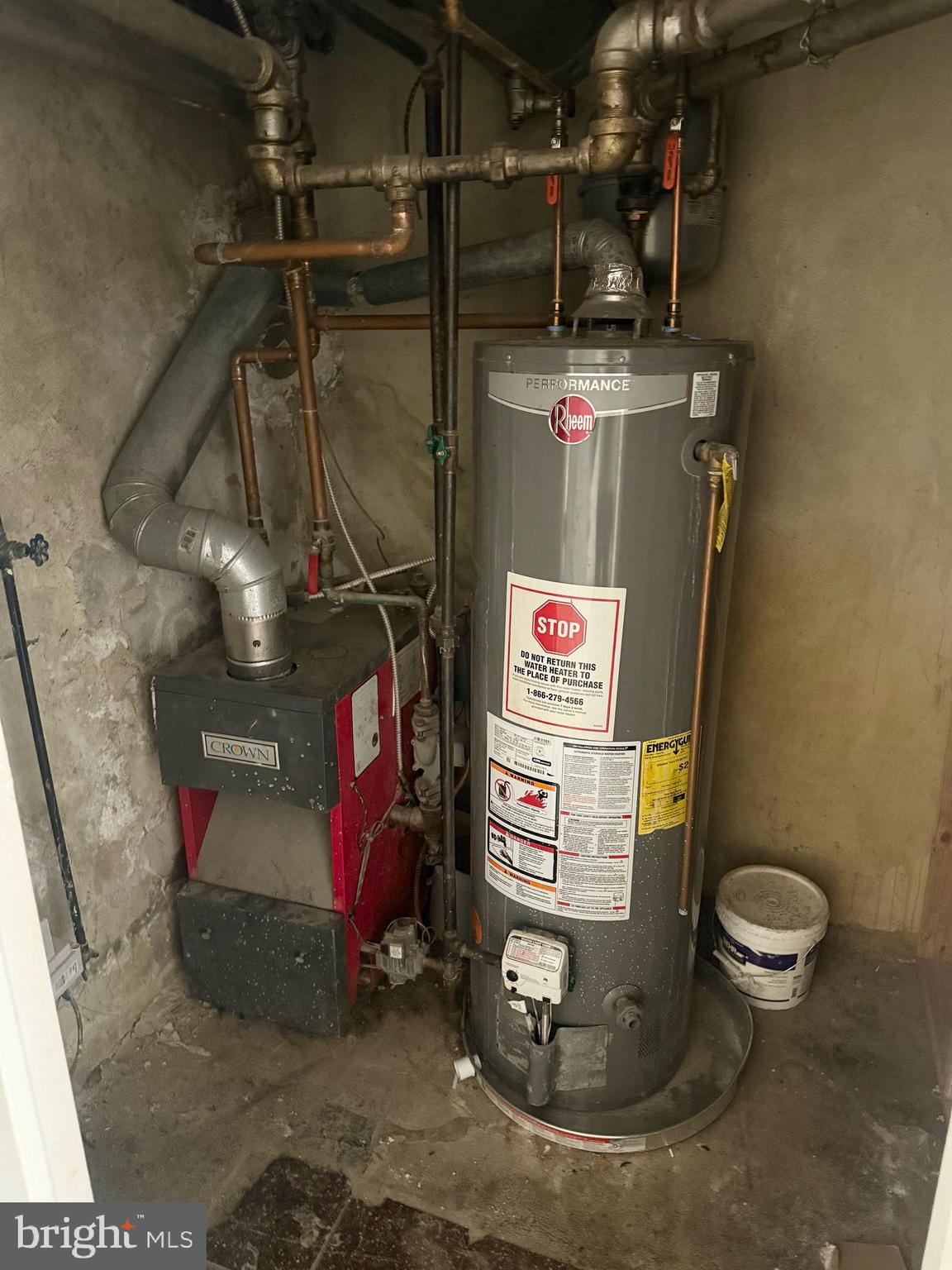 OXFORD CIRCLE - Residential