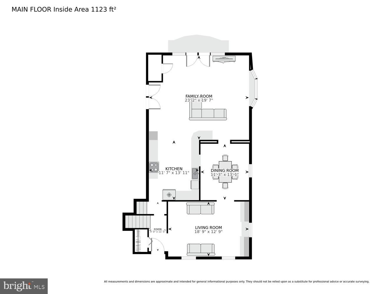 RIVERSIDE GARDENS - Residential