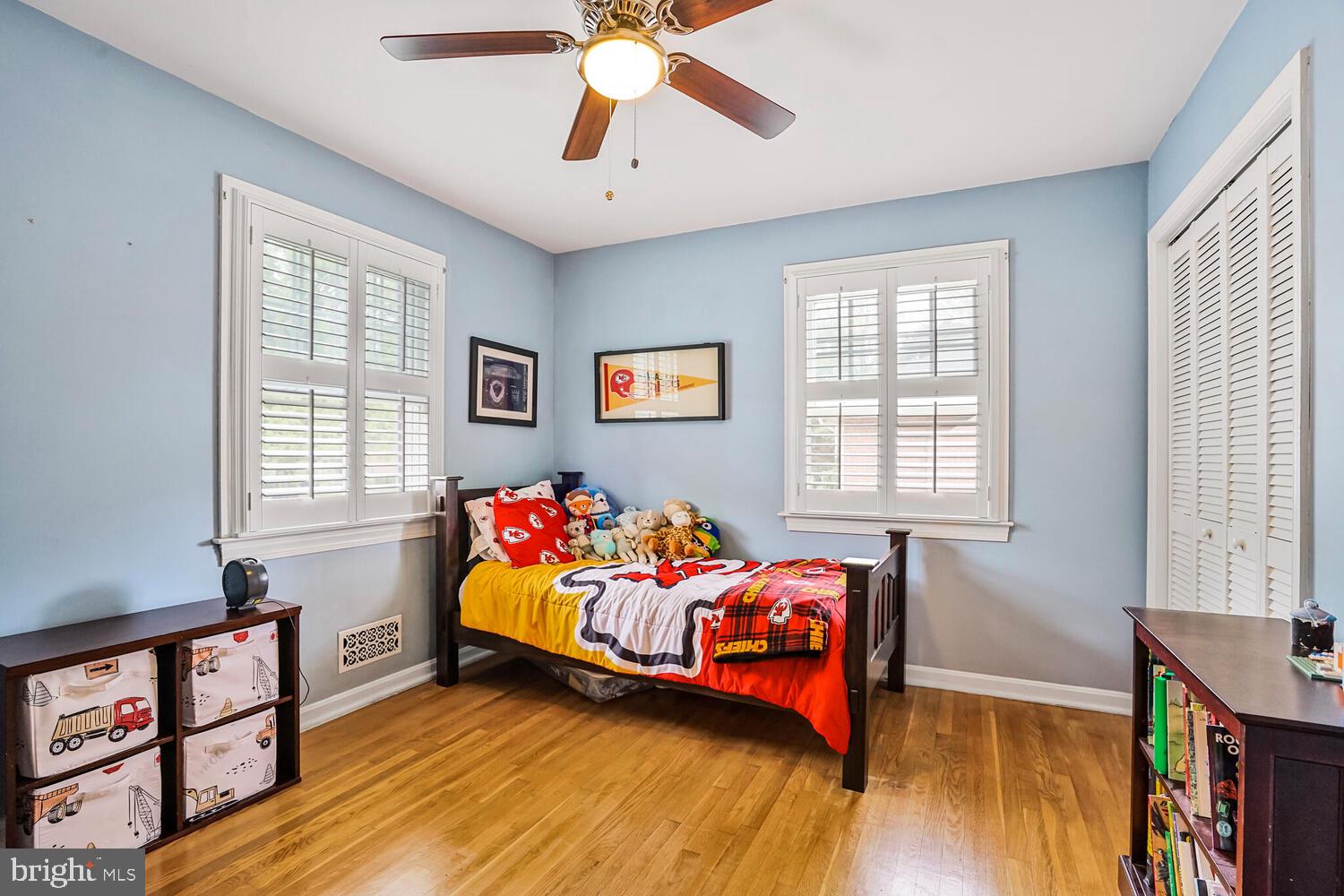 RIVERSIDE GARDENS - Residential