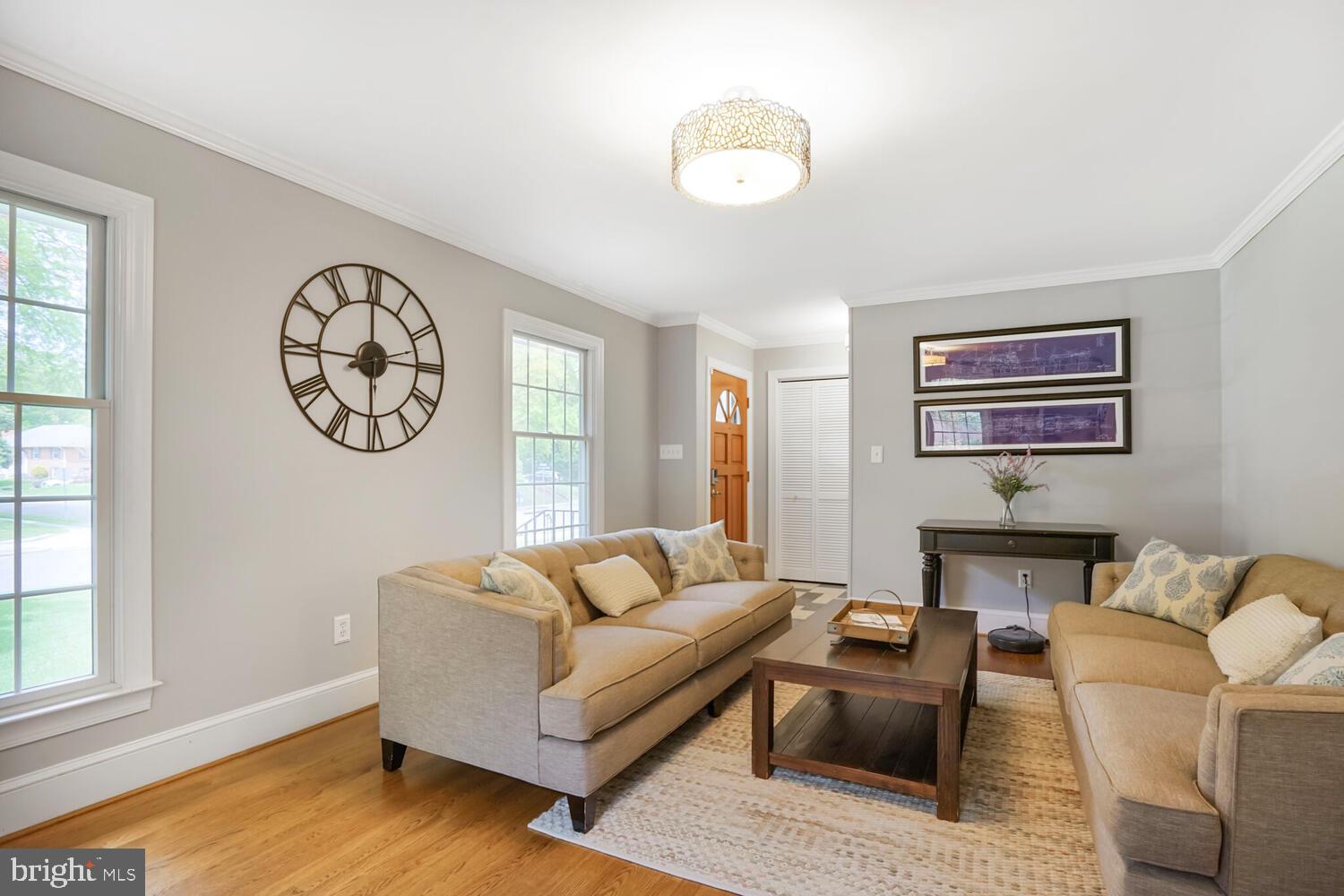 RIVERSIDE GARDENS - Residential