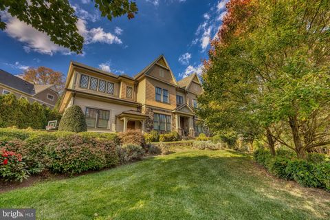 6520 TOPEKA ROAD MCLEAN VA 22101