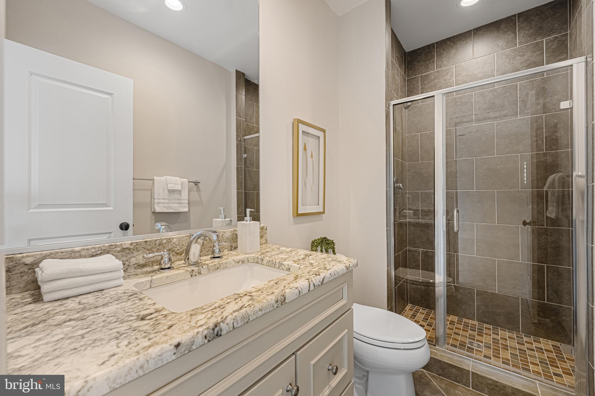 SALONA VILLAGE - Residential