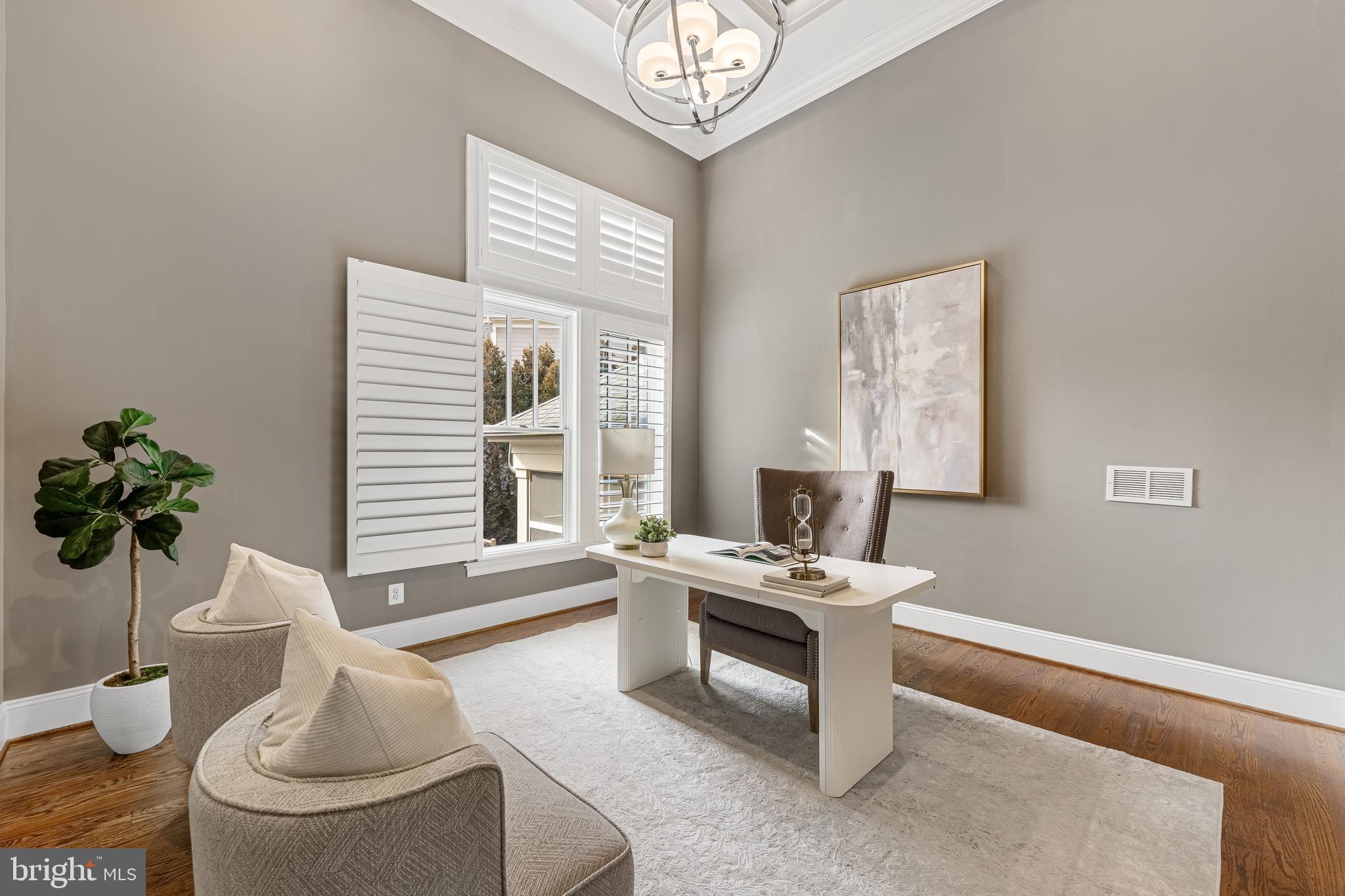 SALONA VILLAGE - Residential