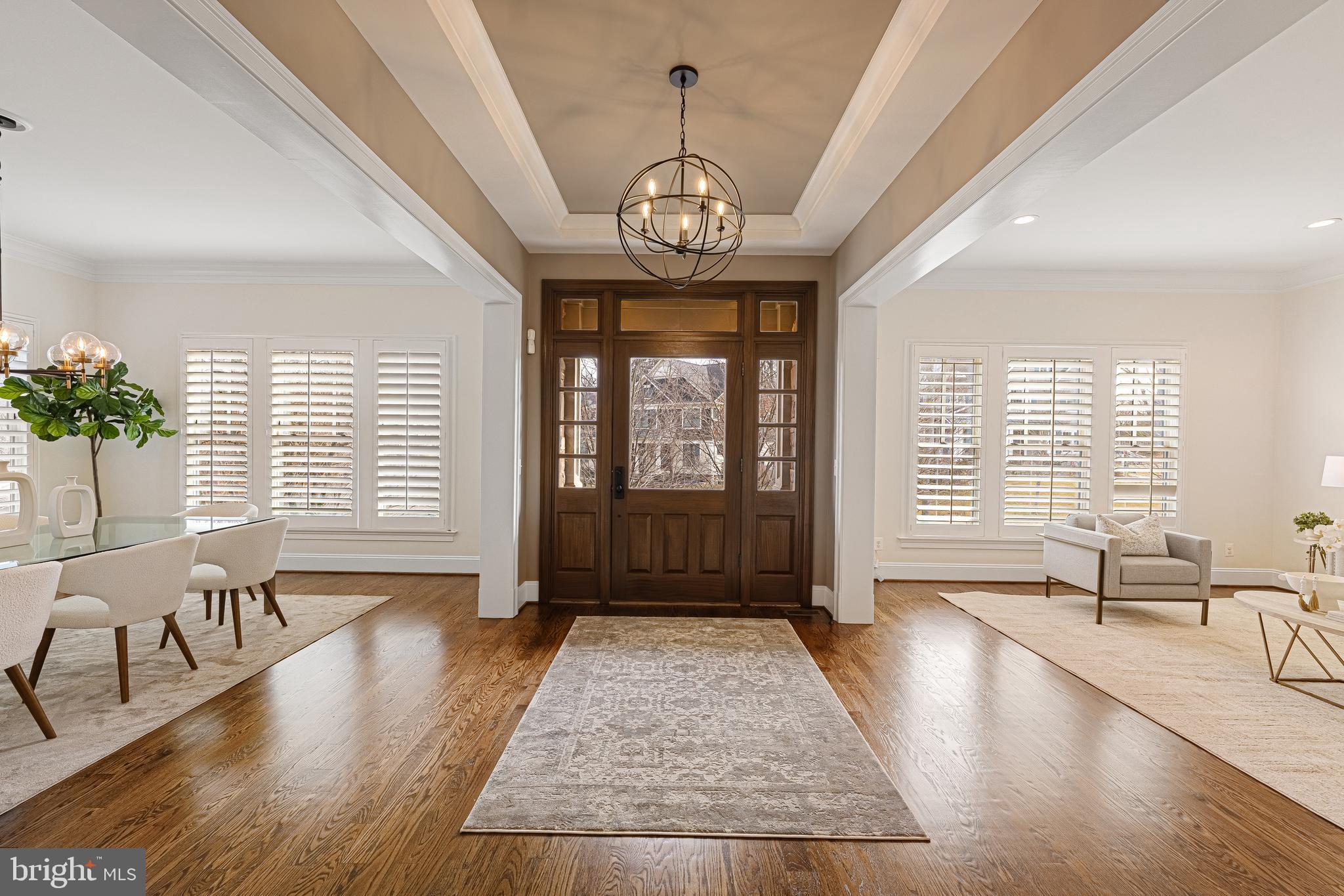 SALONA VILLAGE - Residential