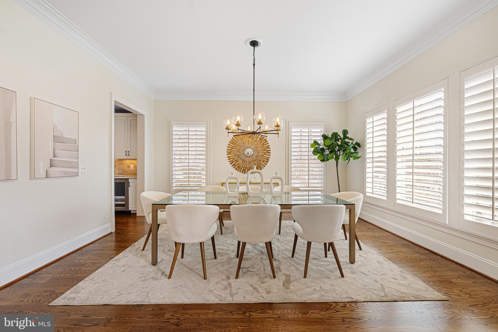 SALONA VILLAGE - Residential