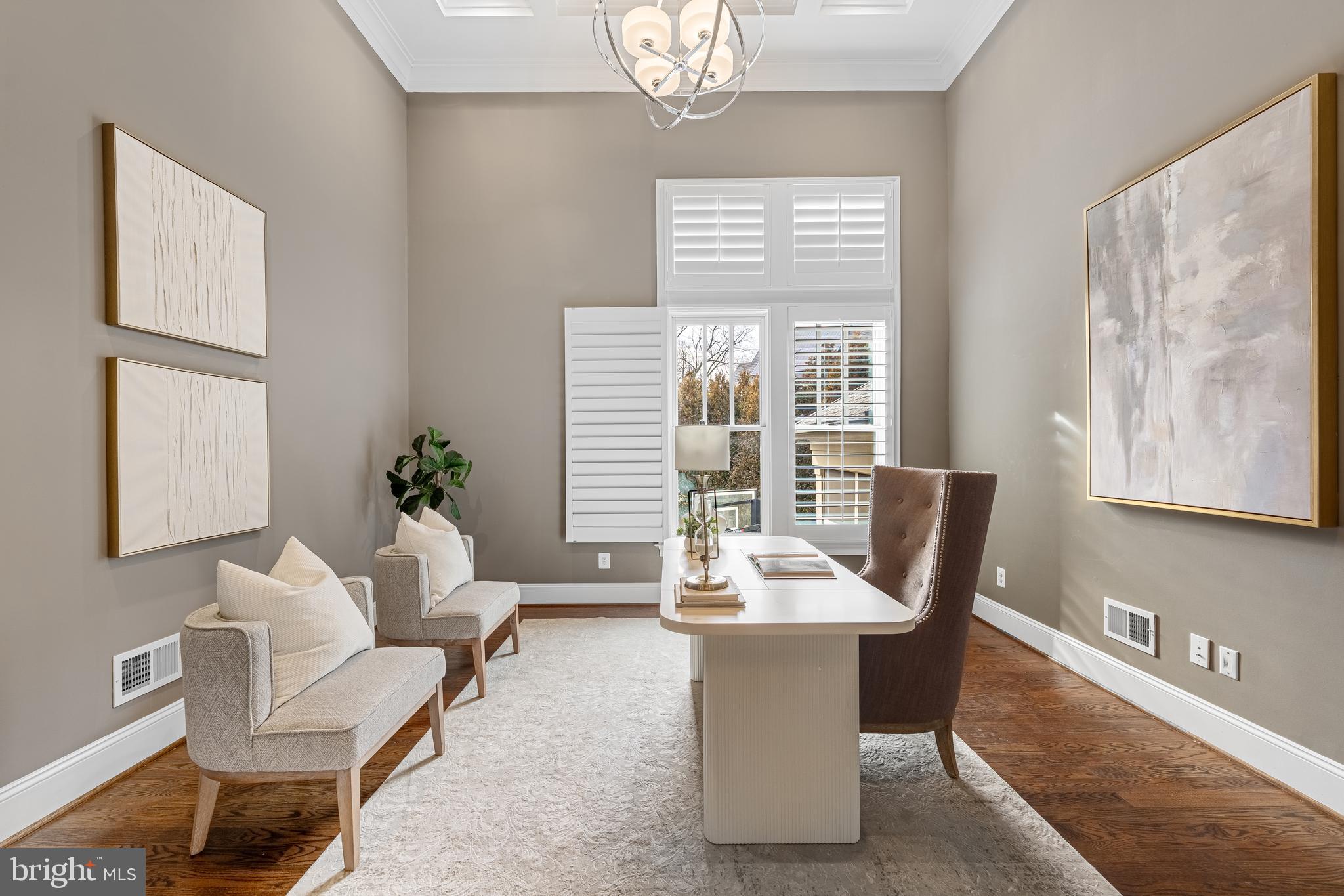 SALONA VILLAGE - Residential