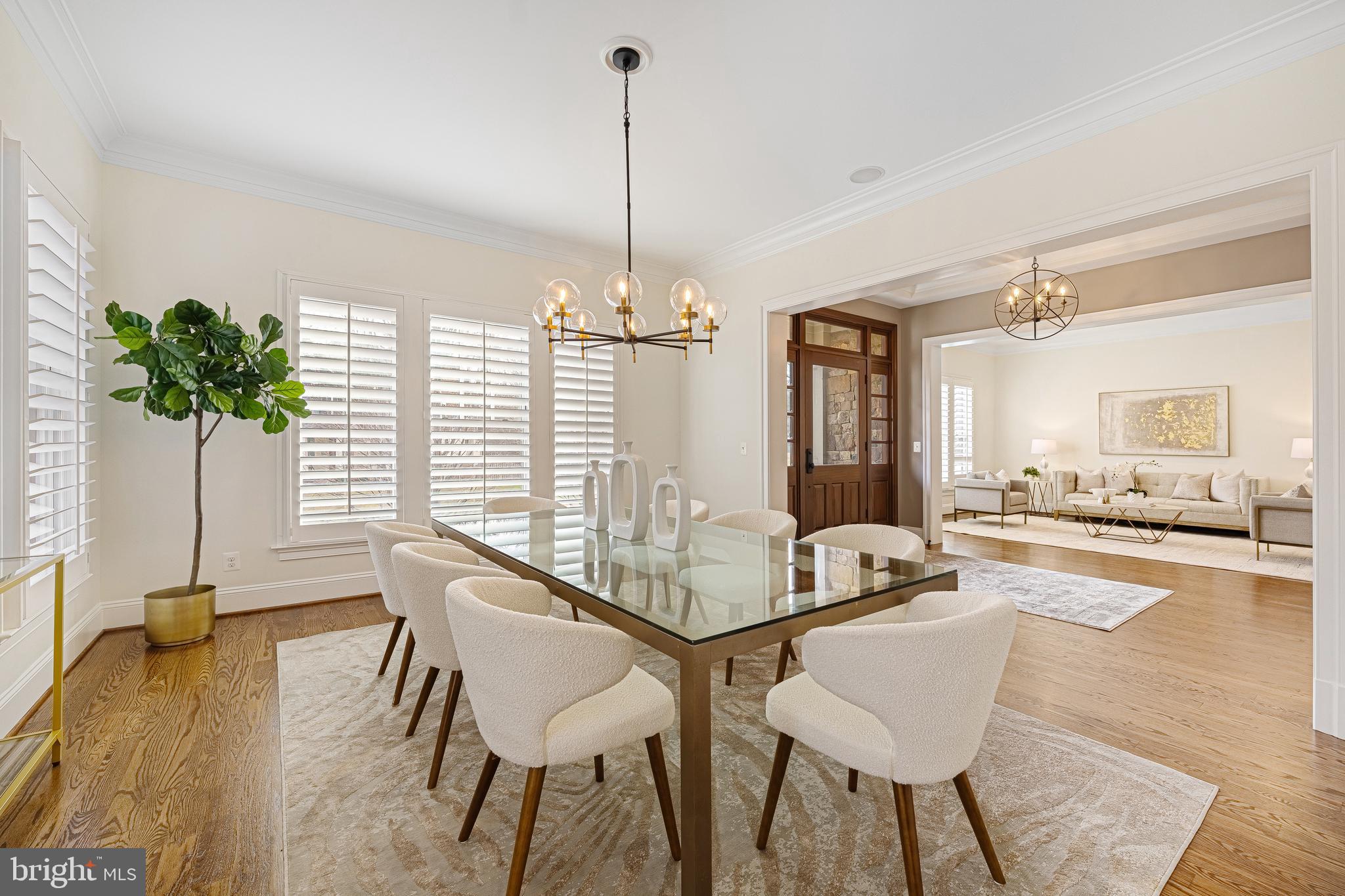 SALONA VILLAGE - Residential