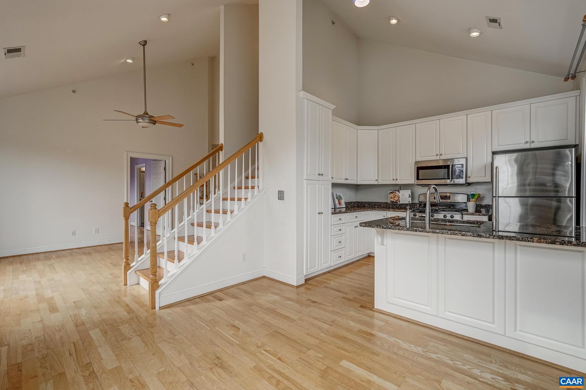GLENWOOD STATION - Residential
