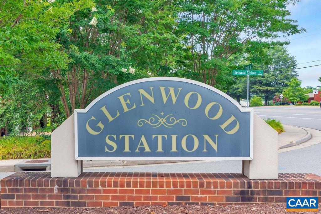 GLENWOOD STATION - Residential