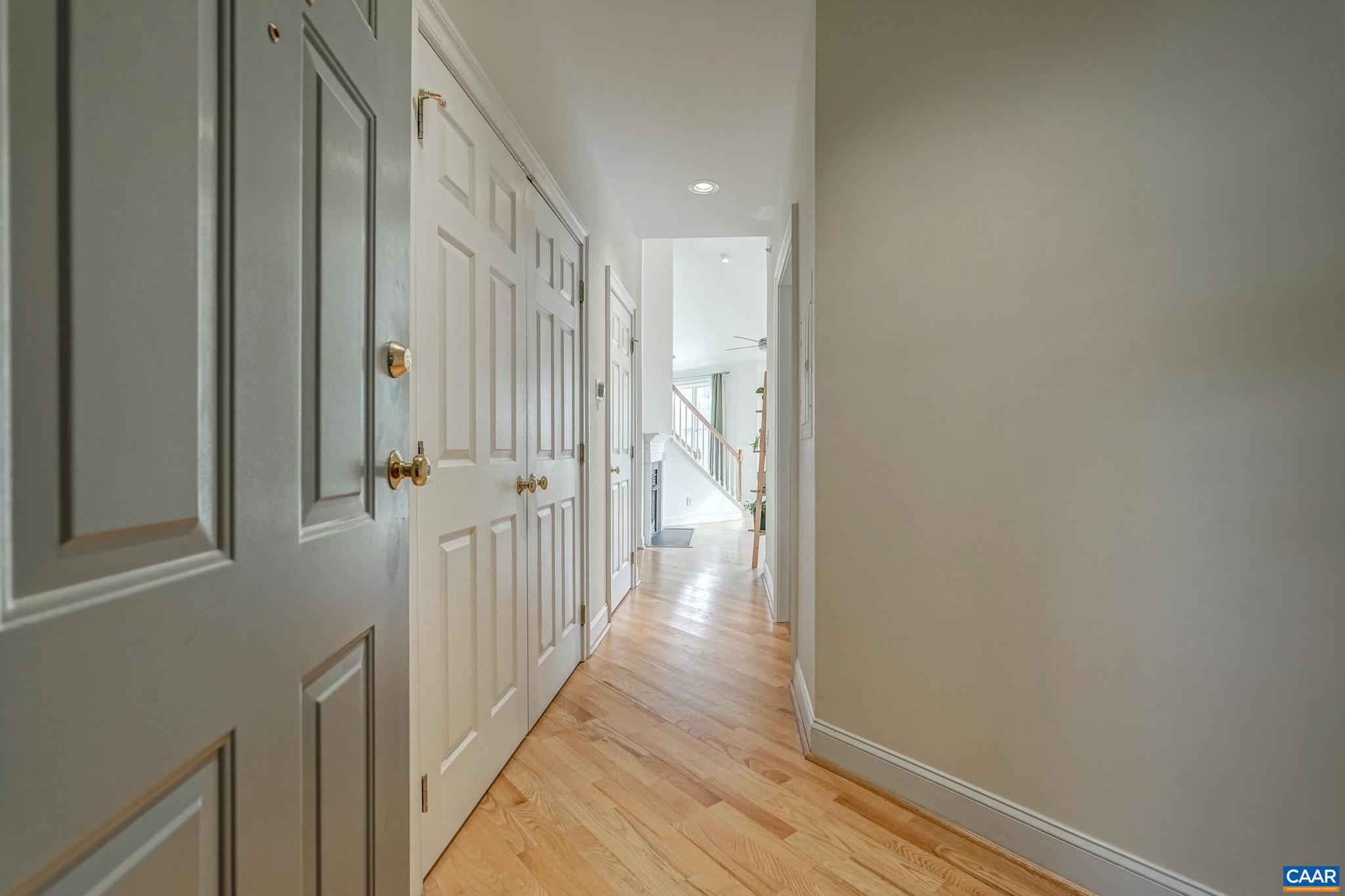 GLENWOOD STATION - Residential
