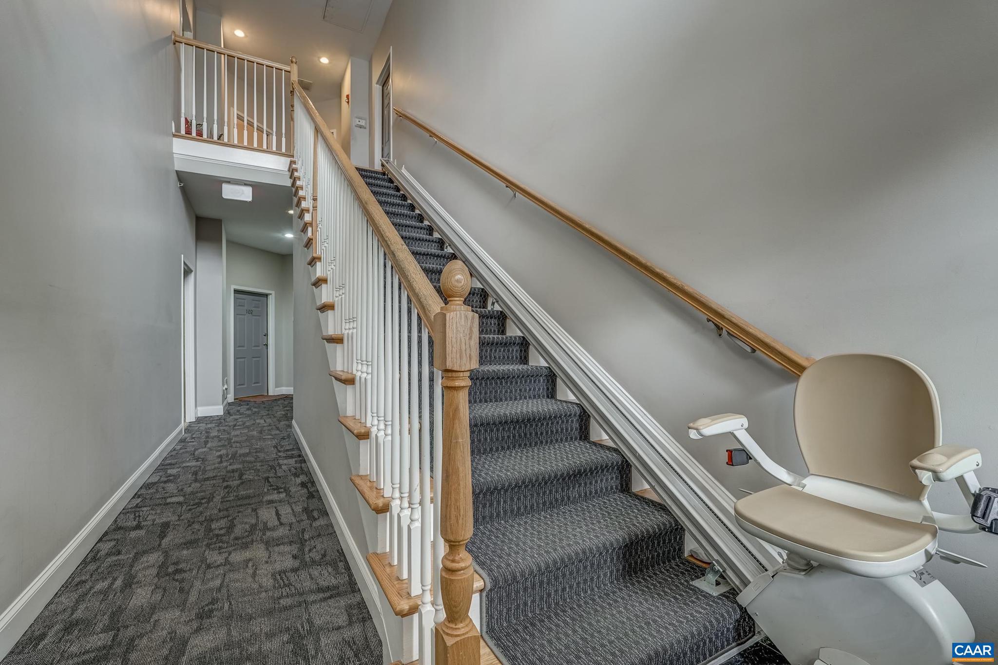 GLENWOOD STATION - Residential