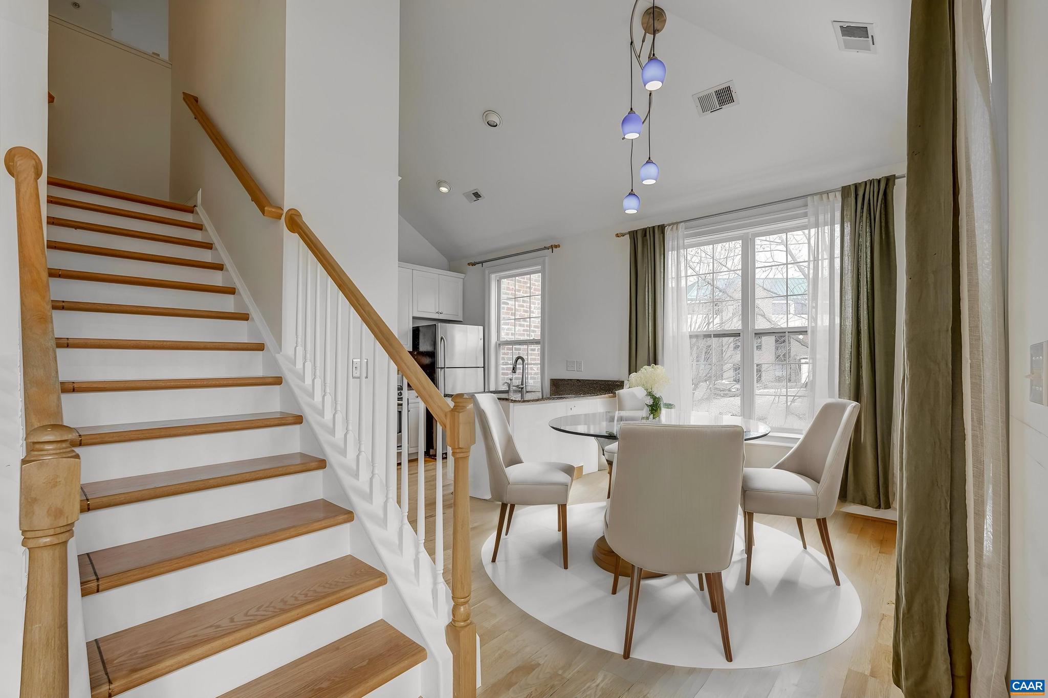 GLENWOOD STATION - Residential