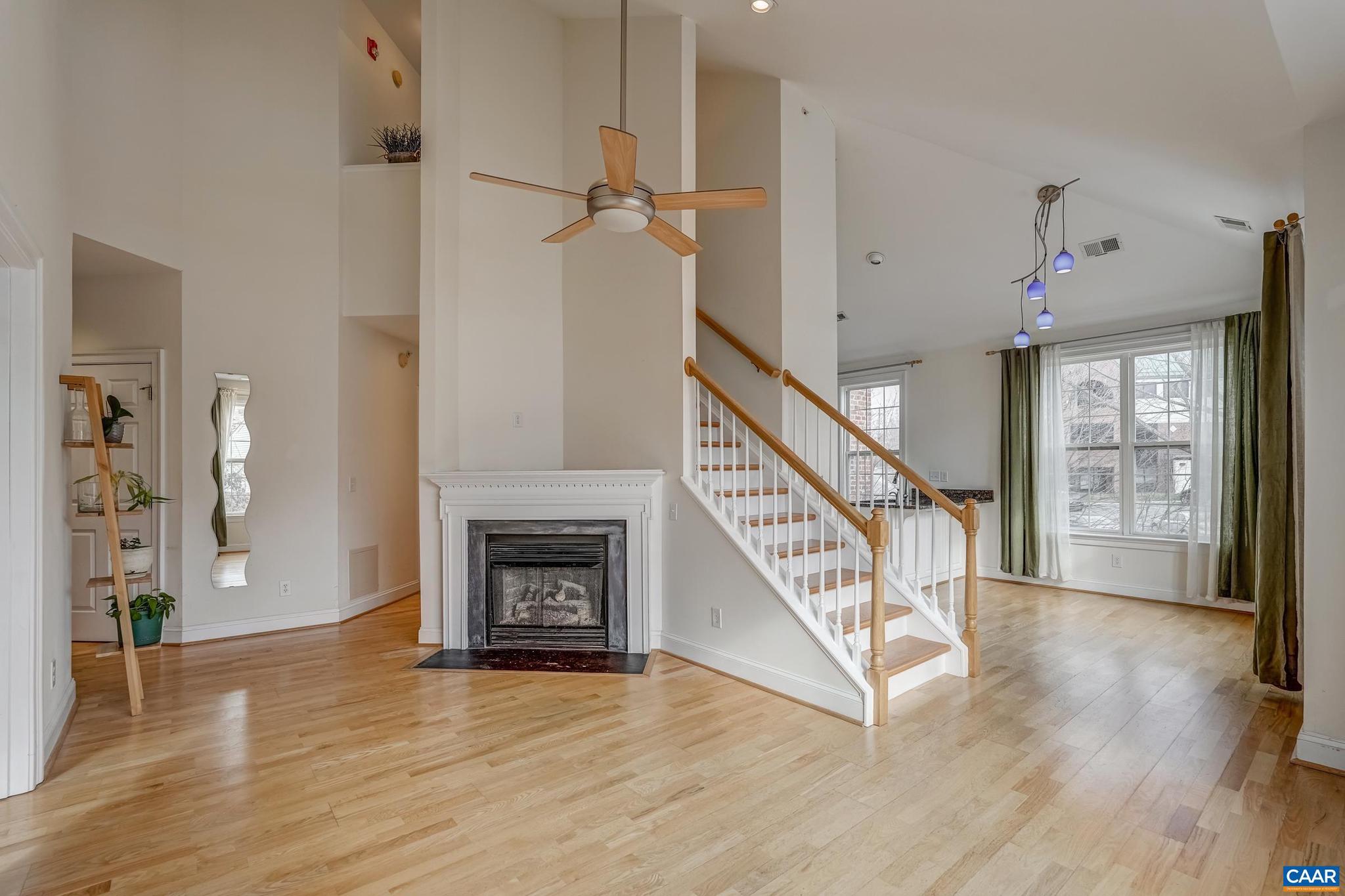 GLENWOOD STATION - Residential