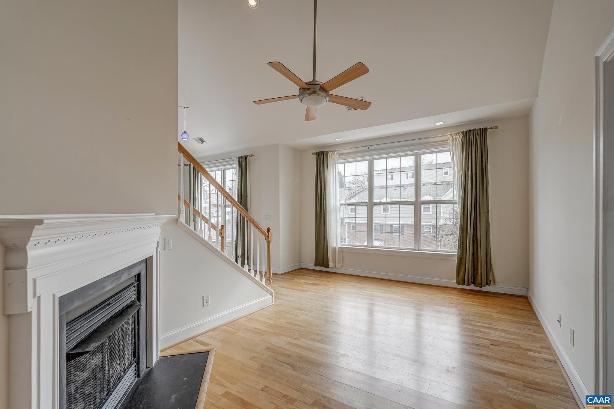 GLENWOOD STATION - Residential
