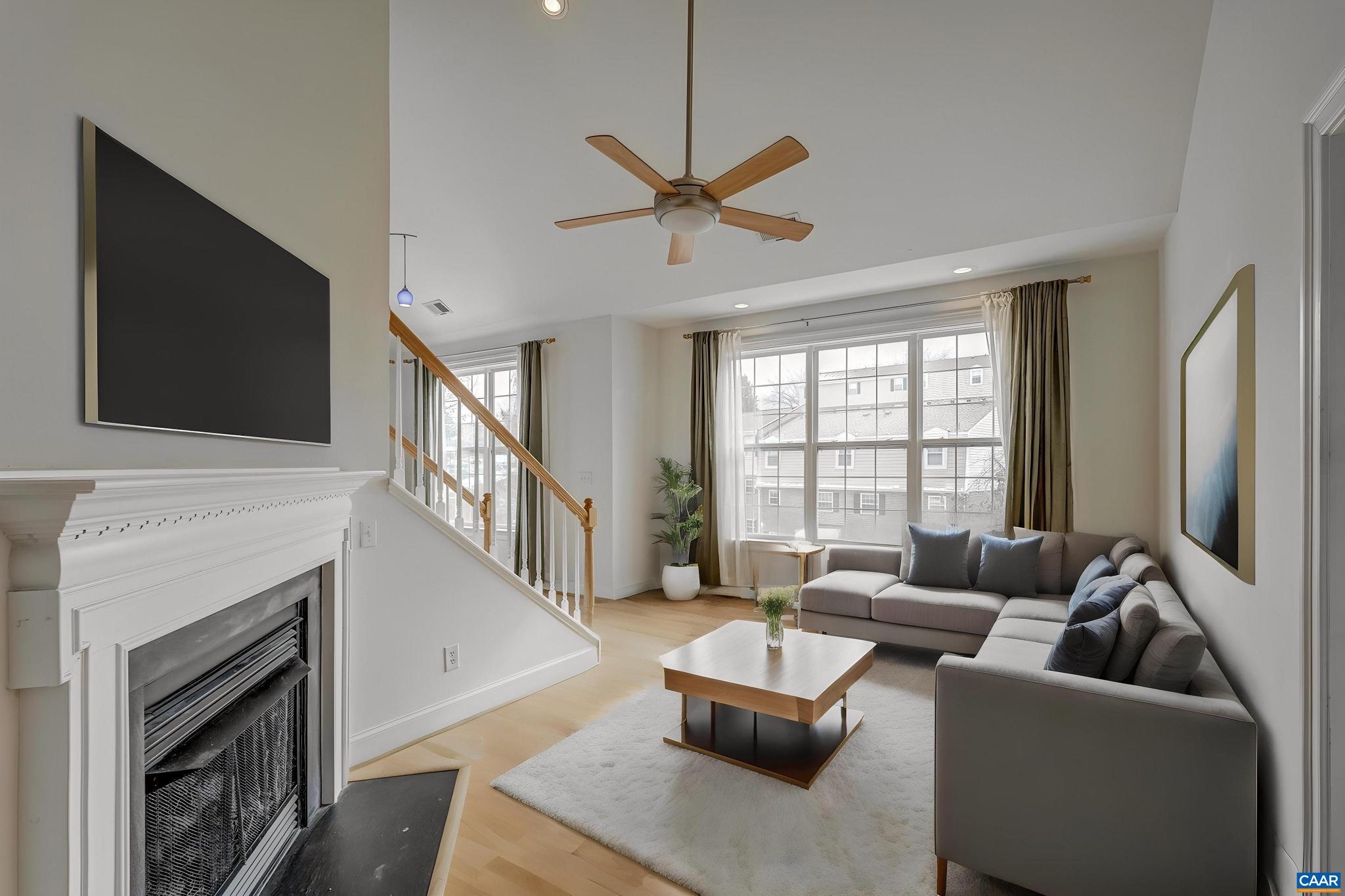 GLENWOOD STATION - Residential