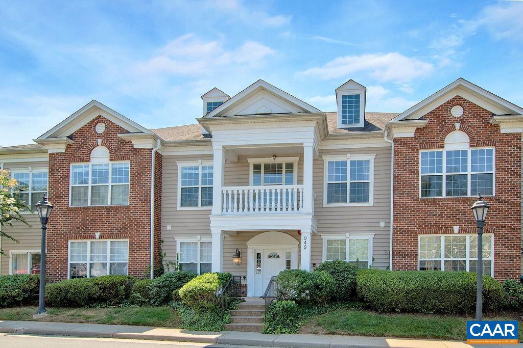GLENWOOD STATION - Residential