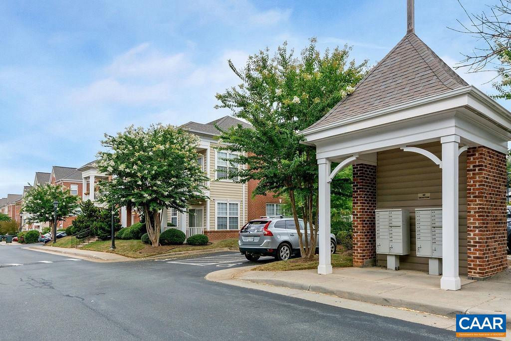 GLENWOOD STATION - Residential