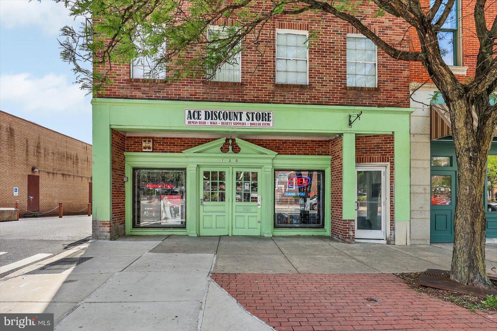 128 S GEORGE STREET 130