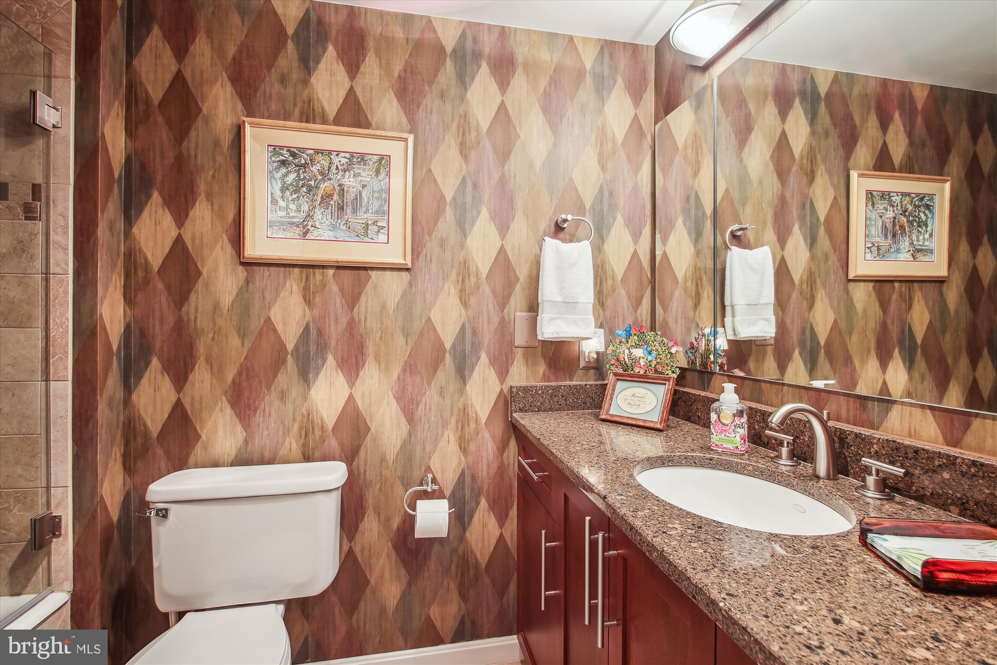 HERITAGE HARBOUR - Residential