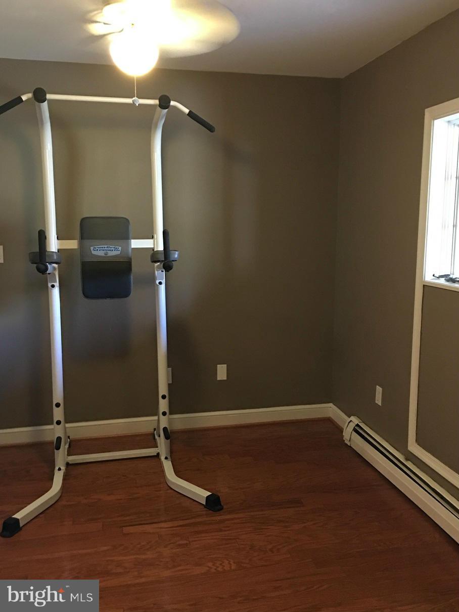 HARBOR HILLS - Residential