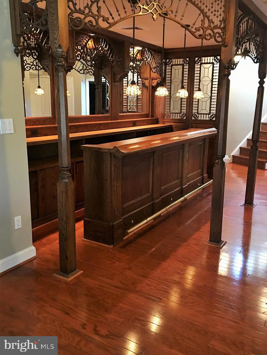 HARBOR HILLS - Residential