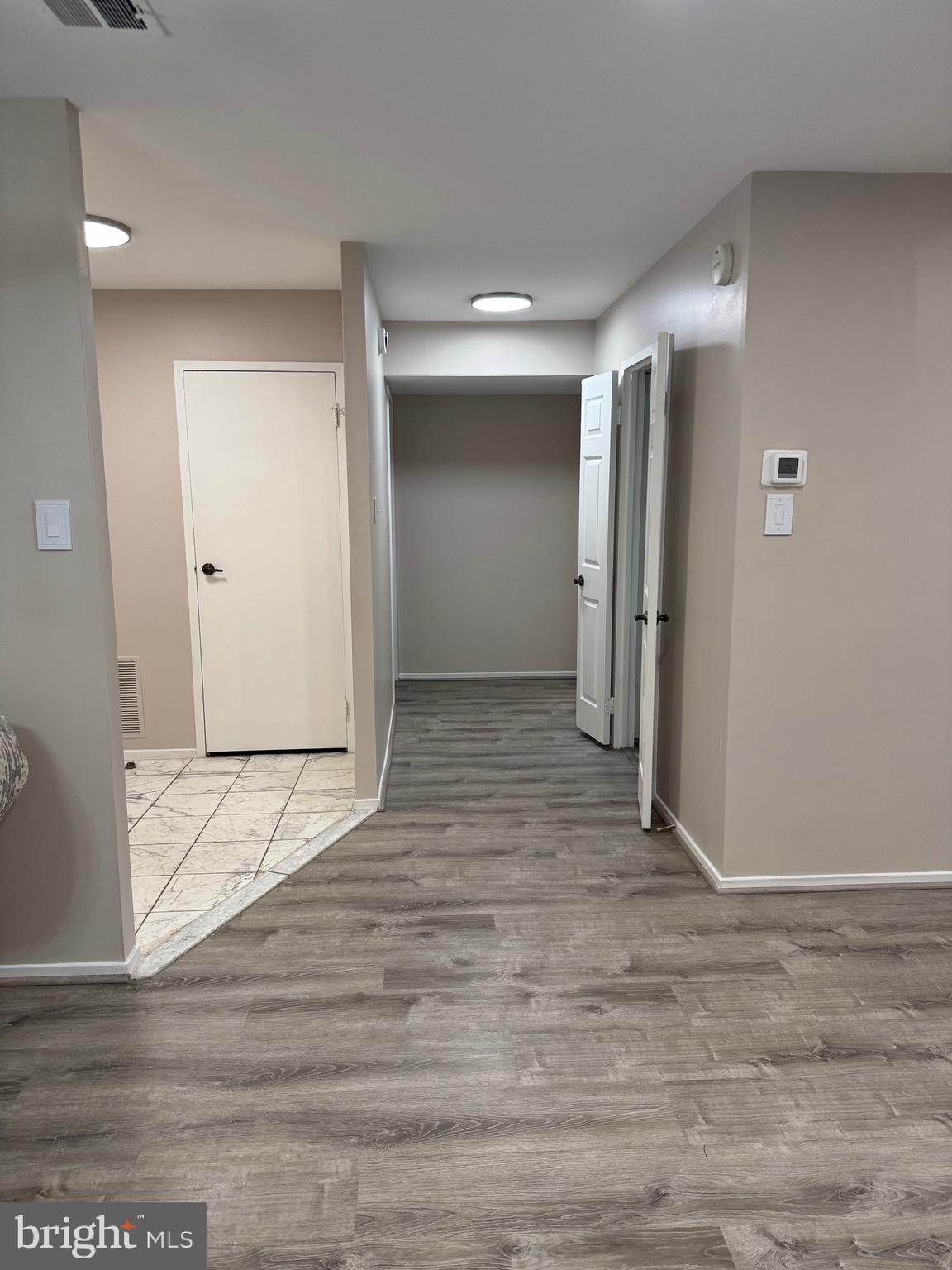 TREEBROOKE CONDOMINIUM - Residential Lease