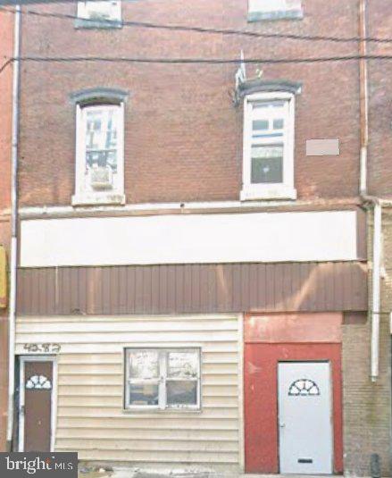 Photo of 4283 - 00 Frankford Avenue, PHILADELPHIA, PA 19124 (MLS # PAPH2679830)