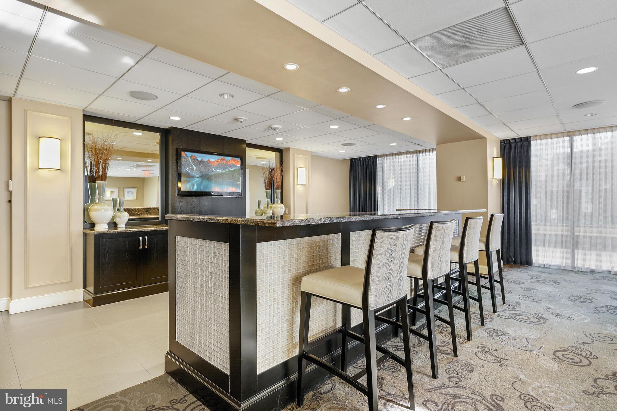 FRIENDSHIP HEIGHTS - Residential