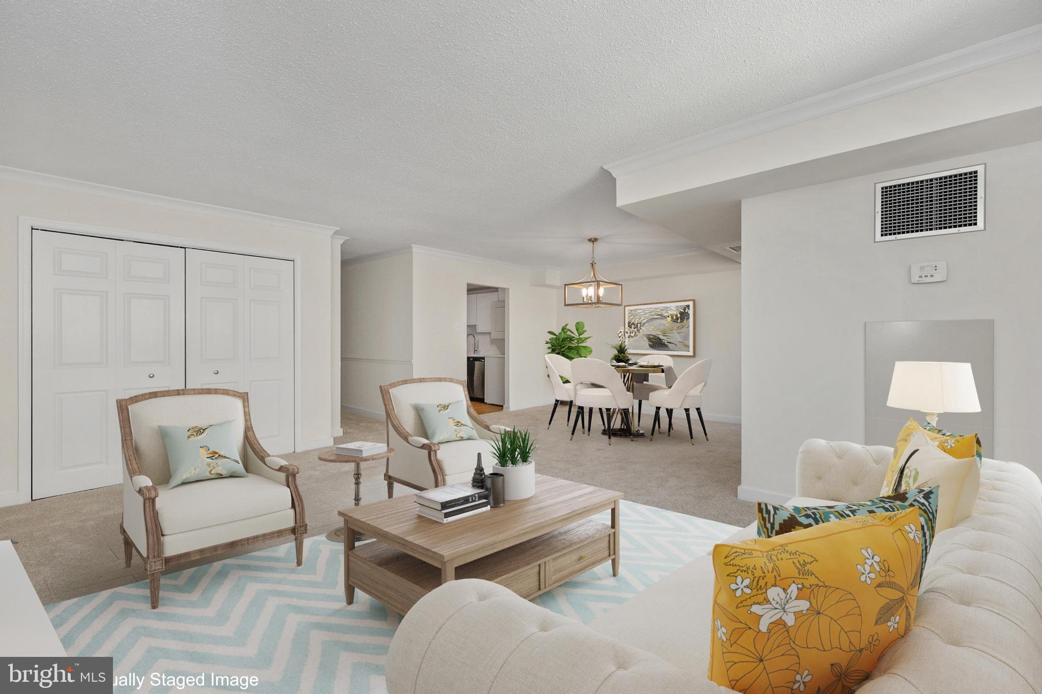 FRIENDSHIP HEIGHTS - Residential