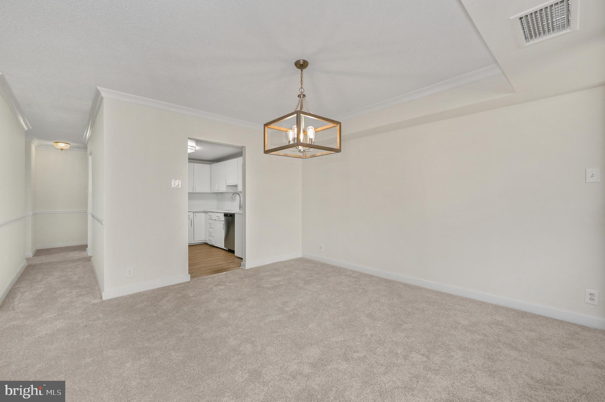 FRIENDSHIP HEIGHTS - Residential