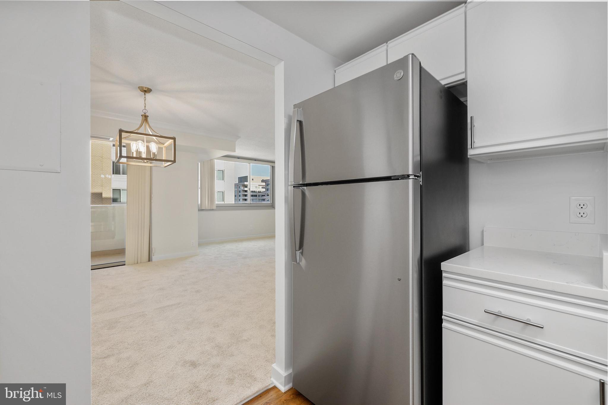 FRIENDSHIP HEIGHTS - Residential