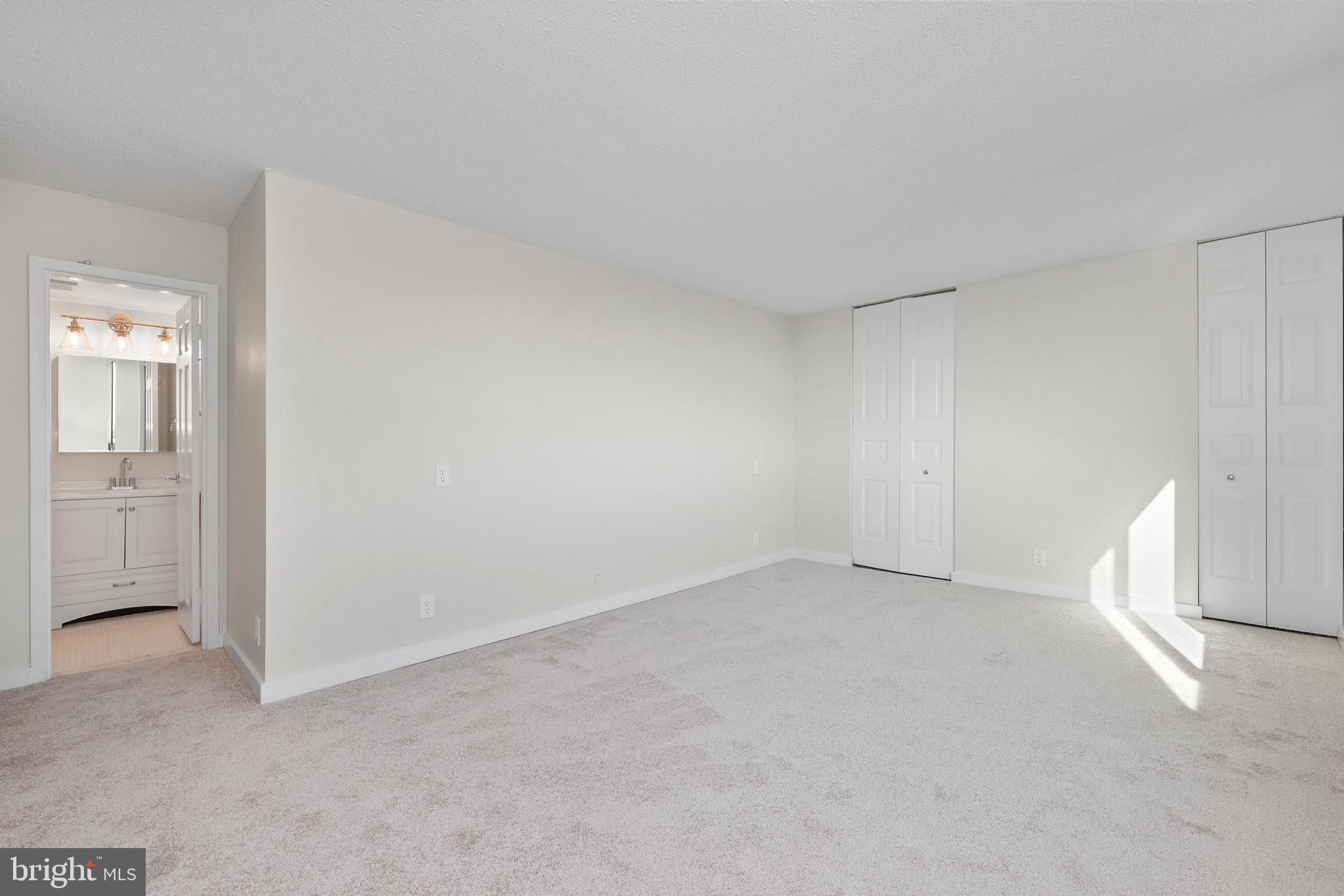 FRIENDSHIP HEIGHTS - Residential