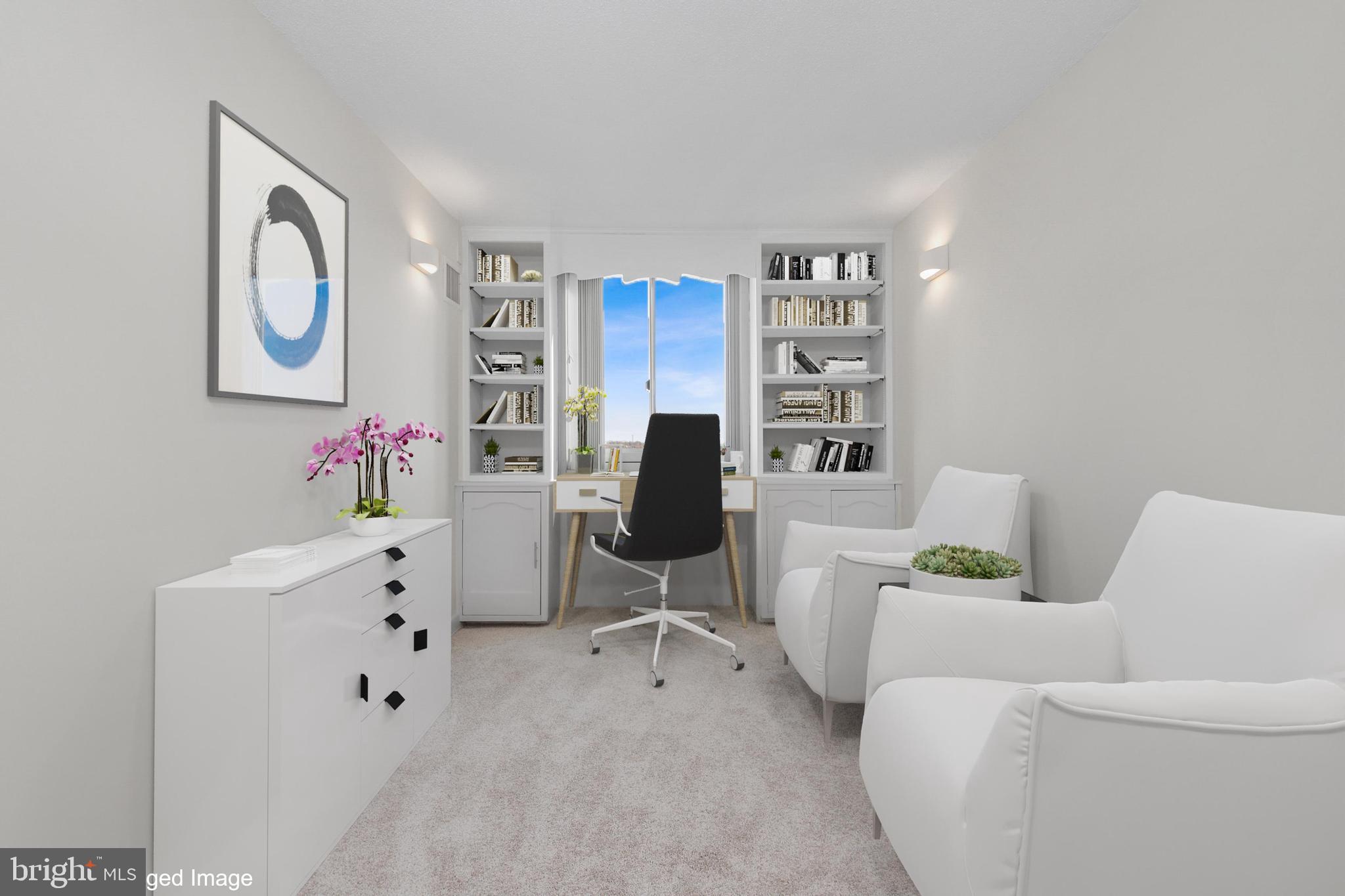 FRIENDSHIP HEIGHTS - Residential