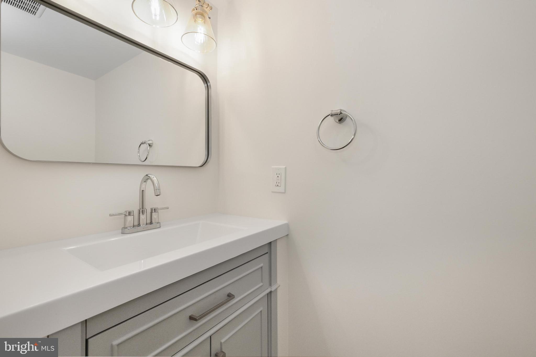 FRIENDSHIP HEIGHTS - Residential