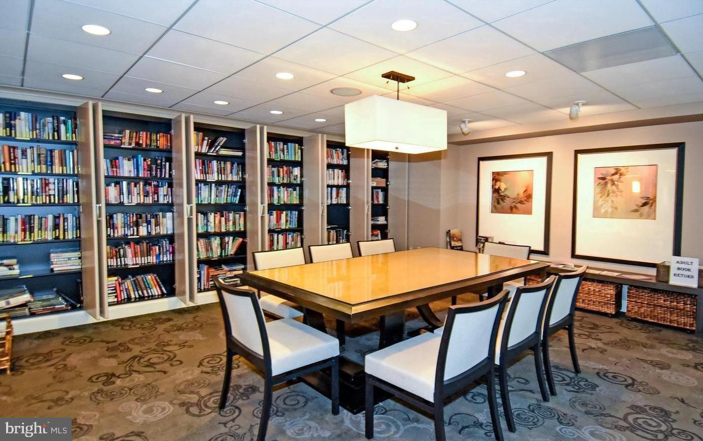 FRIENDSHIP HEIGHTS - Residential