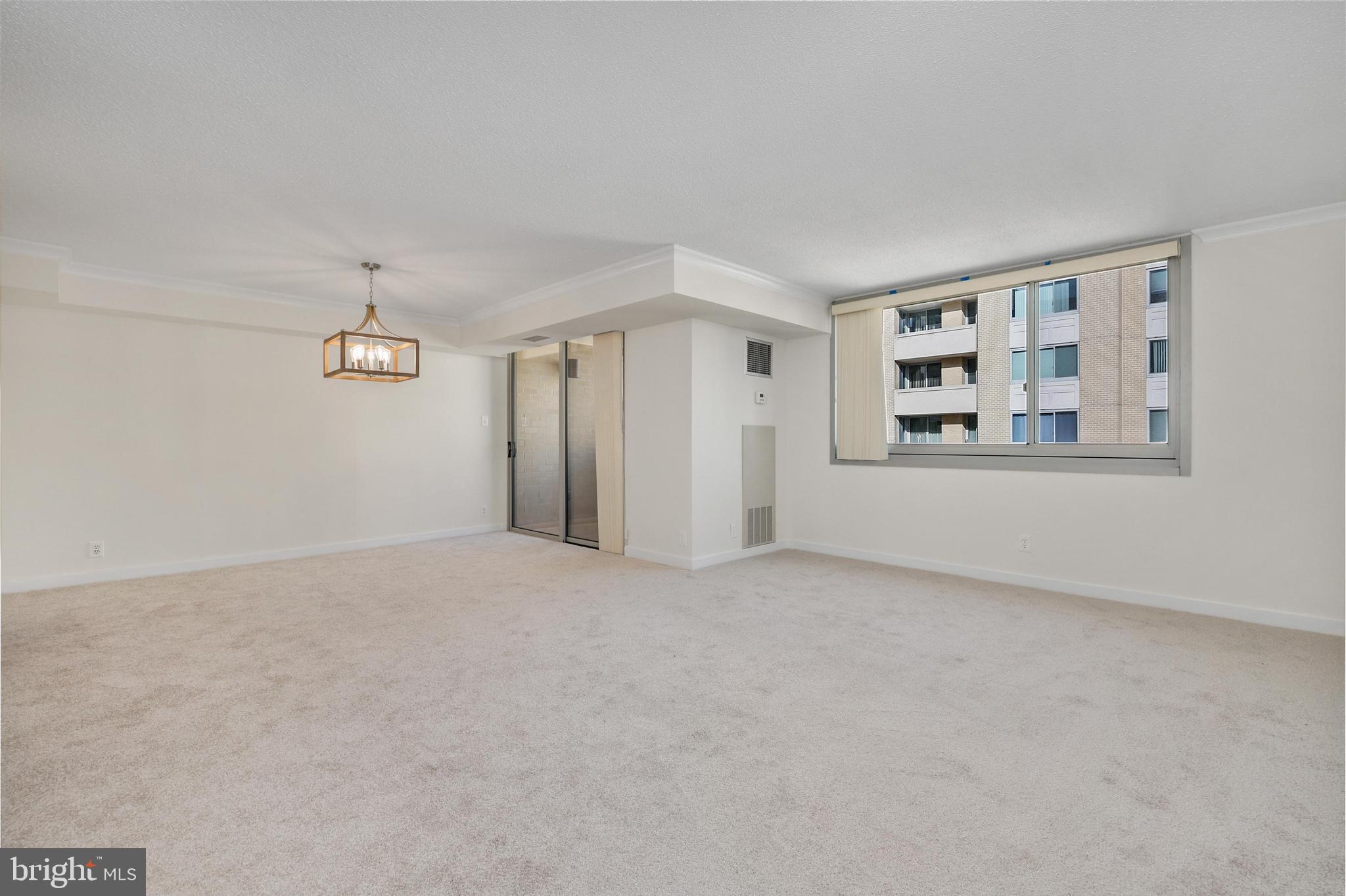 FRIENDSHIP HEIGHTS - Residential