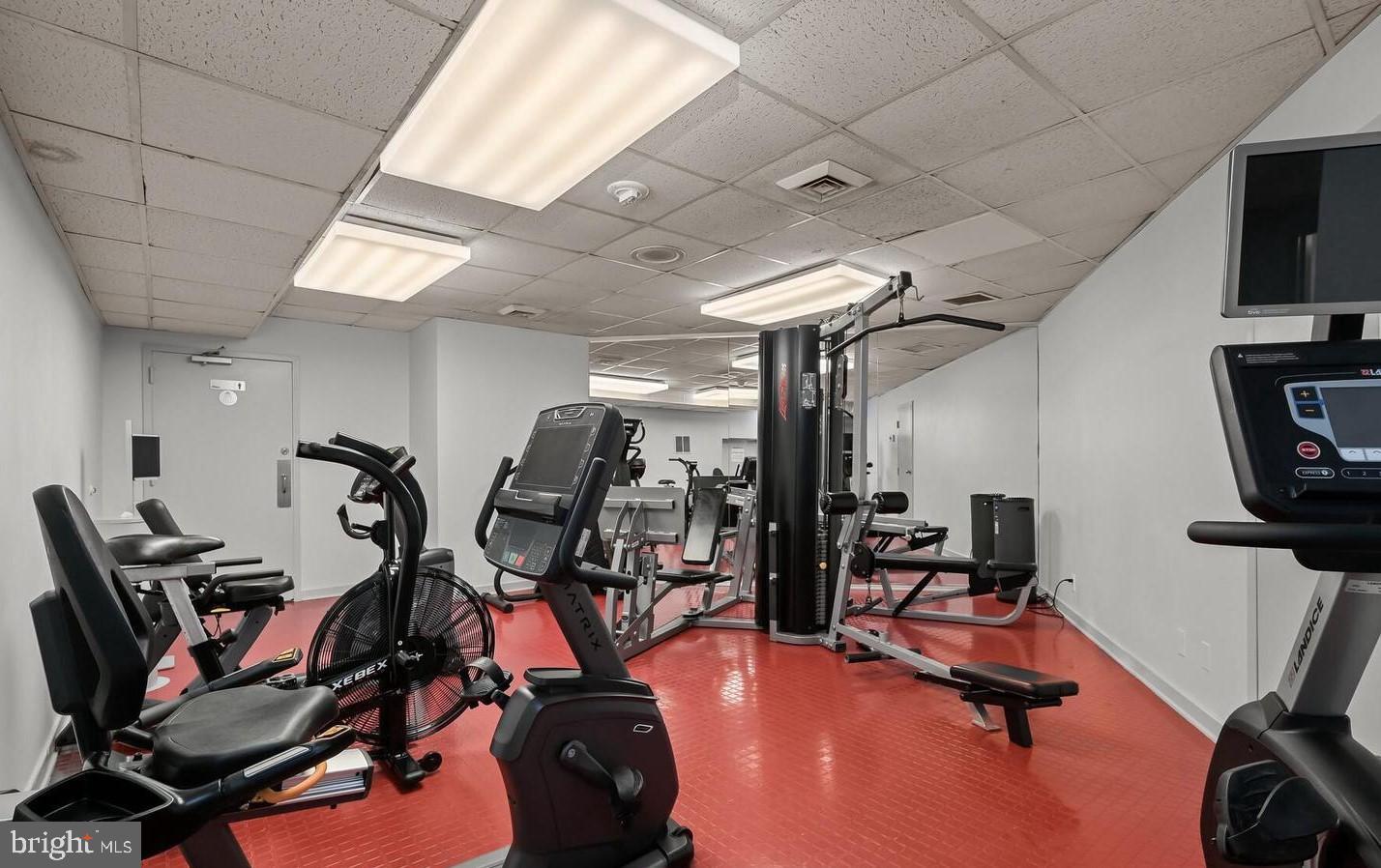 FRIENDSHIP HEIGHTS - Residential