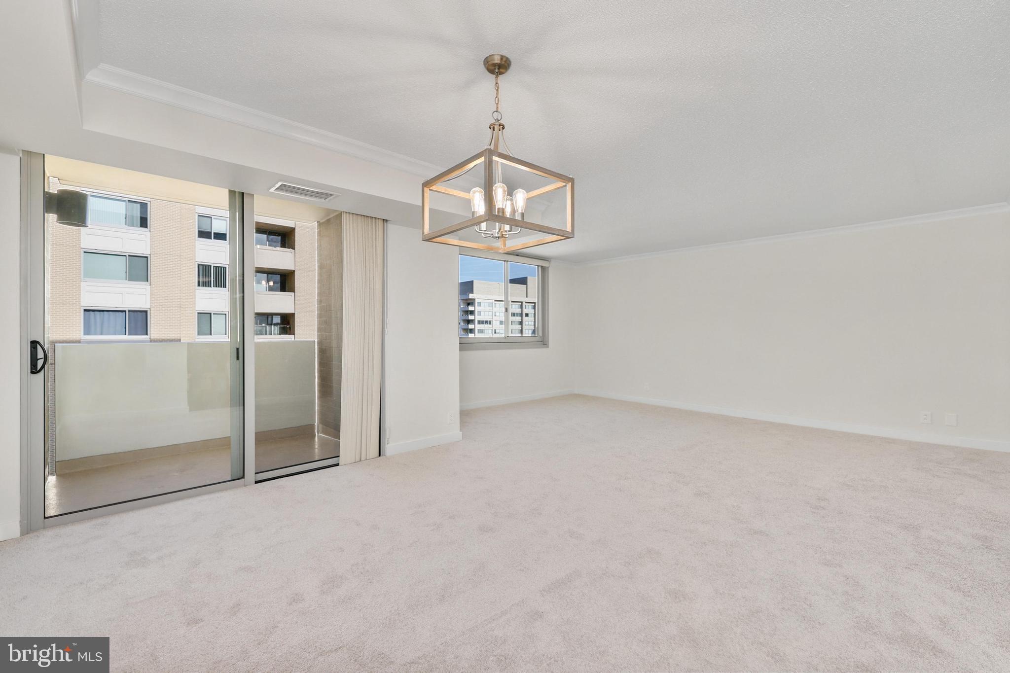 FRIENDSHIP HEIGHTS - Residential