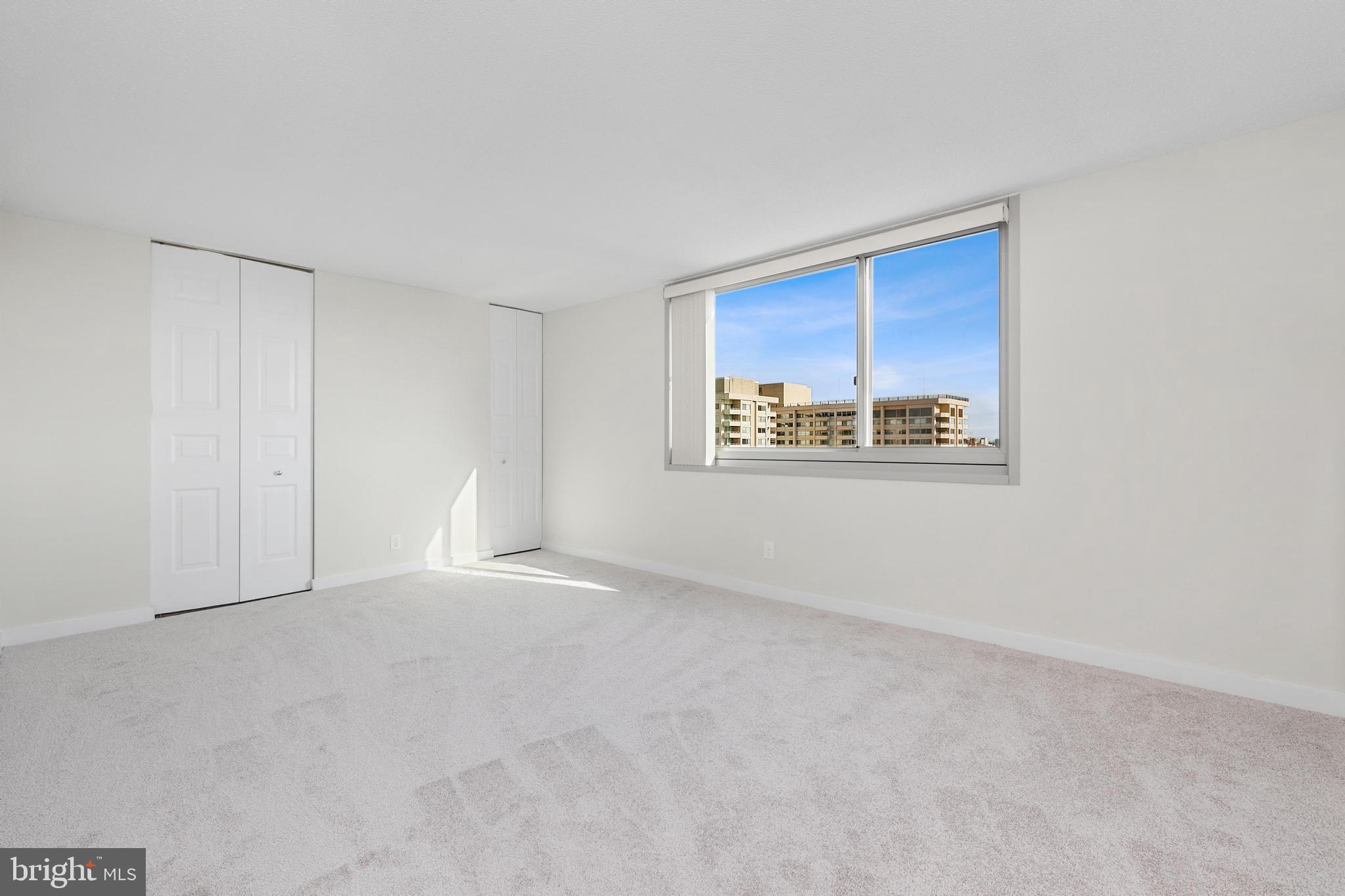 FRIENDSHIP HEIGHTS - Residential